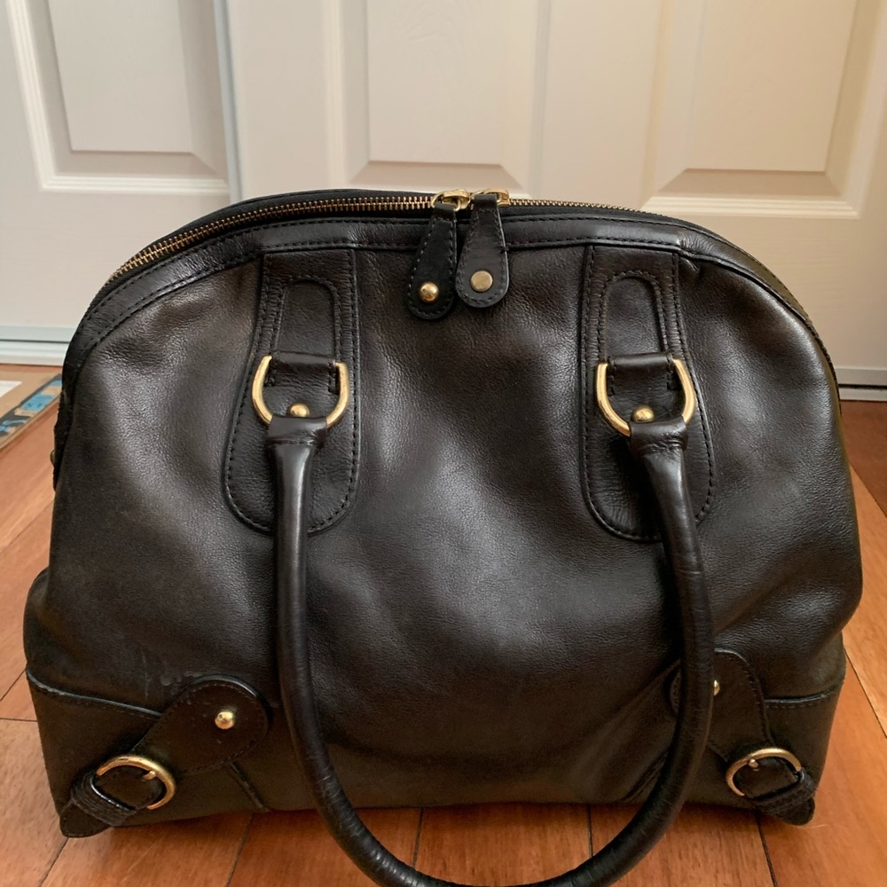 Banana republic bag